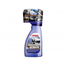 Sonax XTREME Уход за пластиком внутренним и наружным 500 мл