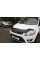 Дефлектор капота EuroCap для Ford Kuga 2008-2013 гг