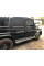 Комплект рестайлинга в G63 AMG 2018 (без капота и крыльев) для Mercedes G сlass W463 1990-2018 гг