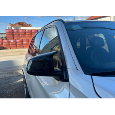 Накладки на Зеркала M-Look (2 шт) для BMW X5 F-15 2013-2018 гг
