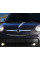 Накладка на капот (нержавейка) для Fiat 500/500L 2013-2022 гг