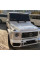 Комплект рестайлинга в G63 AMG 2018 (без капота и крыльев) для Mercedes G сlass W463 1990-2018 гг
