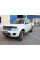 Дефлектор капота (EuroCap) для Mitsubishi L200 2006-2015 гг