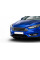 Передняя решетка (Titanium) для Ford Focus III 2011-2017 гг
