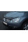 Дефлектор капота (EuroCap) для Nissan Qashqai 2007-2010 гг