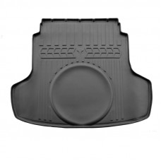 Коврик в багажник Stingray 3D (Европа, Бензин) для Hyundai Sonata DN8 2020- гг