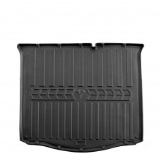 3D Коврик в багажник (Stingray) для Citroen C-Elysee 2013-2022 гг