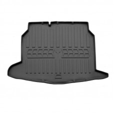 Килимок в багажник 3D (нижній) (Stingray) для Toyota Yaris/Yaris Cross (XP210) 2020- рр