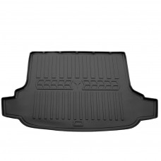 3D Коврик в багажник (Stingray) для Subaru Forester 2008-2013 гг