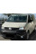 Накладки на Зеркала RLine-Look (2 шт) для Volkswagen T5 Multivan 2003-2010 гг