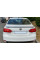 Спойлер Libao (ABS-пластик) для Volkswagen Jetta 2006-2011 гг