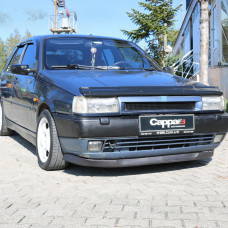 Дефлектор капота (EuroCap) для Fiat Tipo 1988-2000 гг