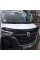 Дефлектор капота 2020-2025 (EuroCap) для Renault Master