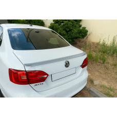 Спойлер Libao (ABS-пластик) для Volkswagen Jetta 2006-2011 гг