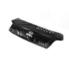 Чехол капота (кожзаменитель) для Opel Vivaro 2001-2015 гг