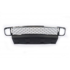 Нижняя решетка стиль Autobiography тип-1 (2010-2013) для Range Rover III L322