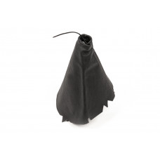 Чехол КПП Кожаный для Ford Connect 2010-2013 гг