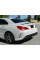 Спойлер (Meliset, грунтованный под покраску) для Mercedes CLA C117 2013-2019 гг