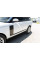 Комплект обвеса 2018-2021 (BlackEdition) для Range Rover IV L405