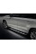 Боковые пороги OEM LED (2 шт) для Mercedes GL/GLS сlass X166