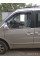 Ветровики на окна (2 шт, HIC) для Mercedes Vito W638 1996-2003 гг