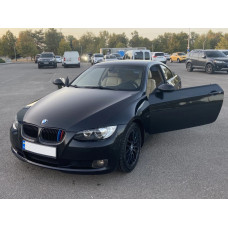 Ніздрі для E92 (3 шт) для BMW 3 серія E-90/91/92/93 2005-2011 рр
