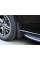 Оригинальные брызговики Premium (4 шт, автомобили с порогами) для Mercedes GLS X167 2019- гг
