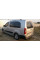 Хромированные рейлинги С пластиковыми ножками для Citroen Berlingo 2008-2018 гг