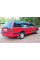 Расширители арок (4 шт, черные) для Volkswagen Passat B4 1993-1996 гг