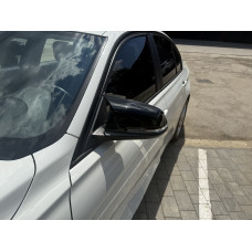 Накладки на Зеркала M-Look (2 шт) для BMW 4 серия F-32 2012-2020 гг