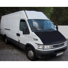 Защита капота для Iveco Daily 1999-2006 гг