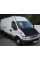 Защита капота для Iveco Daily 1999-2006 гг