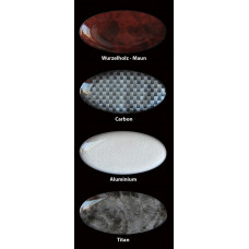 Накладки на Панель Meric (1999-2003) Титан для Mercedes Vito W638