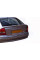 Накладка на багажник нержавейка Carmos - Турецкая Нержавеющая Сталь для Opel Astra G classic 1998-2012 гг