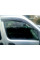 Ветровики на окна (2 шт., Sunplex Sport) для Renault Kangoo 1998-2008 гг