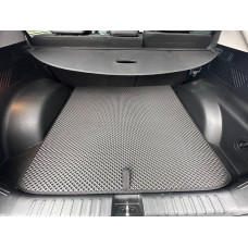 Коврик багажника EVA (черный) для Hyundai Ioniq 5 2021- гг