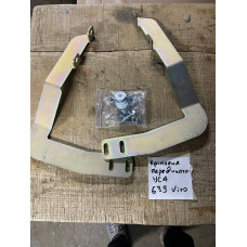 Кріплення переднього захисту для Mercedes Vito W639 2004-2014 рр