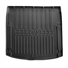 Килимок в багажник Stingray 3D (SD) для Ауди A6 C7 2011-2017 рр