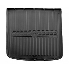 Килимок в багажник Stingray 3D (SW) для Ауди A6 C7 2011-2017 рр