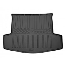 Коврик в багажник Stingray 3D для Chevrolet Captiva 2006-2019 гг