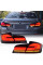 Комплект Задних Фонарей для BMW 5 серия F-10/11/07 2010-2016 гг