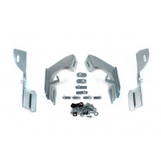 Крепления для боковых подножек для Land Rover Freelander II 2006-2014 гг