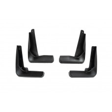 Бризковики Premium (4 шт) для Lexus GS 2011-2020 рр