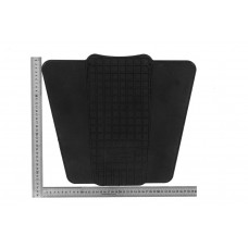 Задний коврик тоннеля (Stingray Premium) для Toyota Rav 4 2013-2018 гг