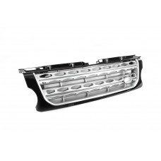 Решетка радиатора 2013-2017 для Land Rover Discovery IV