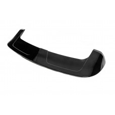 Спойлер заднього скла V1 (Чорний глянець) для BMW X7 G07 2019- рр