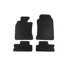 Коврики EVA (Черный) для Mini Cooper R56/57 2006-2014 гг