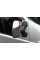 Хромированные Накладки на Зеркала (2 шт.) Carmos - Турецкая сталь для Opel Vivaro 2001-2015 гг