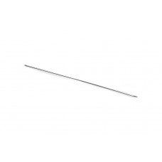 Хромированная Накладка на Бампер Выхлопа 2021-2025 (Sedan, Нержавейка) для Renault Megane IV