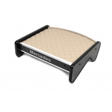 Полка на панель (Бежевая) для Mercedes T2 (507-814)